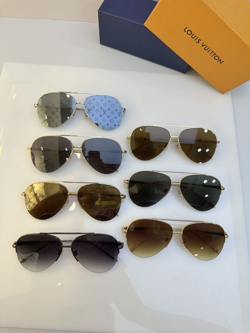 LV Sunglasses